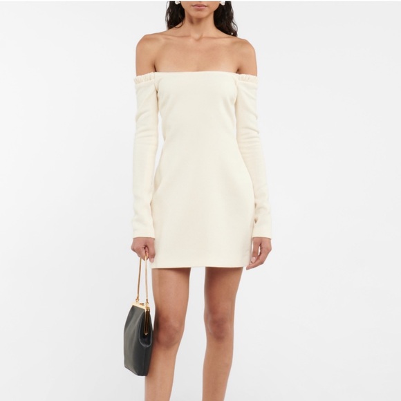 Khaite Octavia Dress Brand new never worn - Picture 2 of 4